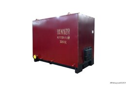 Котел 1.0 с ОУР