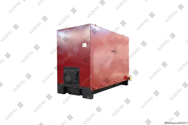 Котел 1.5 с ОУР