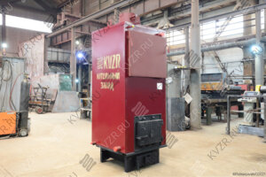 Промышленный котел 230 кВт