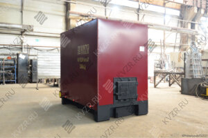 Котлы 800 кВт промышленные